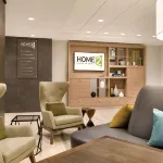 Home2 Suites by Hilton Billings Các khách sạn ở Billings