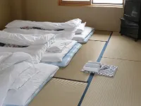 Iyoji Hotels in der Nähe von Shirotorikogen Station