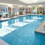Residence Inn Columbus Dublin Hotels in Dublin