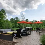 Hampton Inn by Hilton Black Mountain Hotel a Black Mountain