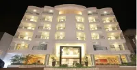 Hotel Atrium Plaza