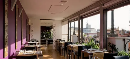 特萊維典藏飯店