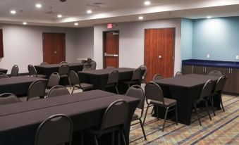 Hampton Inn Muskogee