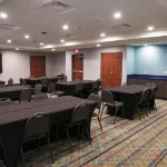 Hampton Inn Muskogee Hotels in Muskogee