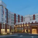 Embassy Suites by Hilton Charlotte Ayrsley