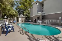 Best Western Patriots Point