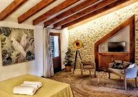 Petit Caimari - Turismo de Interior Hotels in Campanet