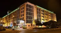 Elite Seef Residence and Hotel
