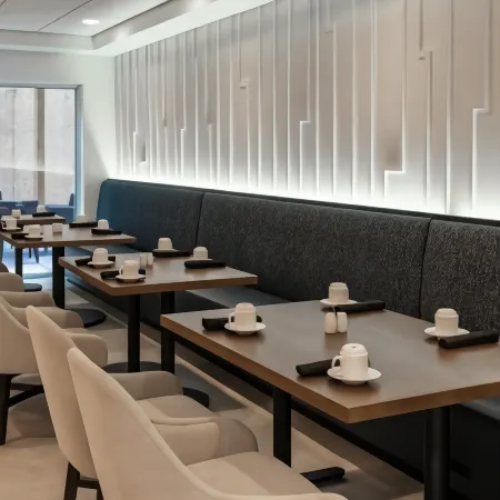 Hilton Garden Inn Arlington/Courthouse Plaza Отели рядом с достопримечательностью «Могила Неизвестного Солдата»