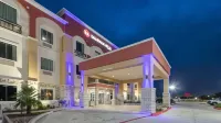Best Western Plus Pleasanton Hotel Hotels in Atascosa County