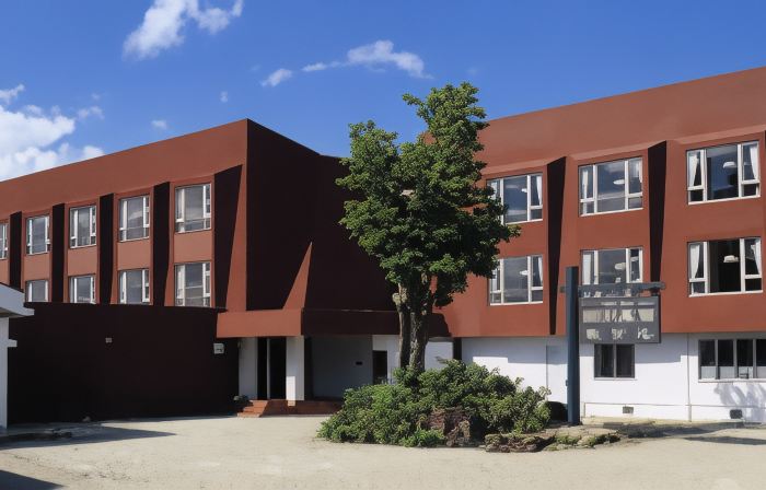Tazawa Kogen Hotel