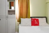 RedLiving Apartemen Modernland - Lian Property Tower Biru Hotels in Tangerang