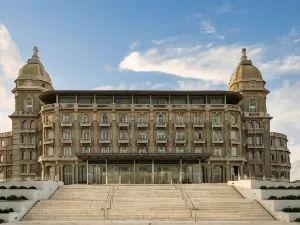 ソフィテル モンテカジノ カラスコ ＆ スパ