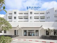 Blue Beach Golf and Spa Hotels in 