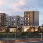 레지던스 인 바이 마리어트 필라델피아 바라 신위드 발라 신위드 호텔