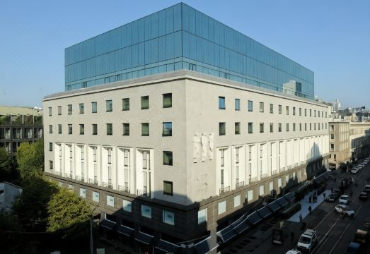 아르마니 호텔 밀라노