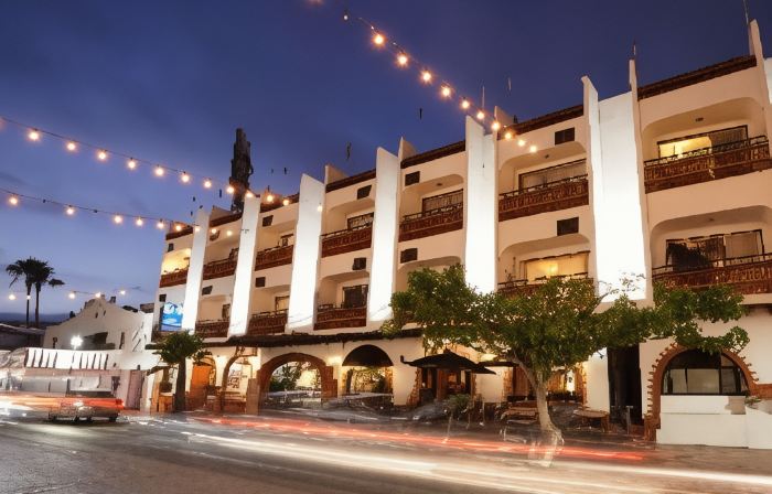 Best Western El Cid
