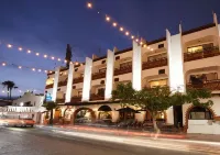 Best Western El Cid - Pools