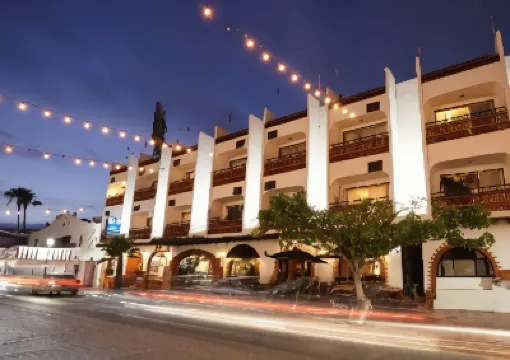 Best Western El Cid Hotels in 