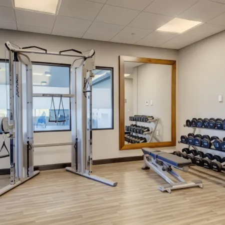 Hampton Inn & Suites Portland West Отели в г. Уиндем