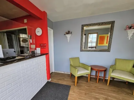 Hotel Ridgecrest an Extended Stay Studios