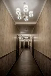Шертон - 2 звезды
