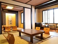 마루야마 온센 고죠칸 THE VERANDA AT ISHIUCHI 주변 호텔