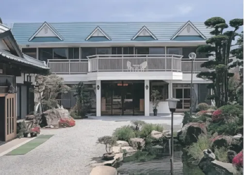 Haranoya Hoteles cerca de Fuji Yusui no Sato Aquarium