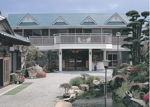 Haranoya Hotels in Oshino