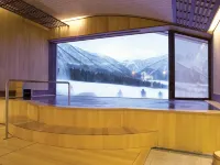 Resort Park Hotel Onikoube - Hot Springs