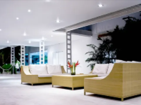 Kristoff Hotels in Maracaibo