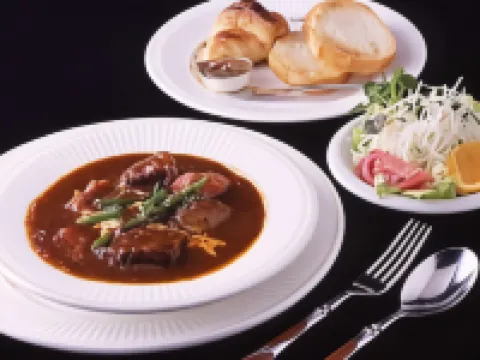 ステーションホテル旭屋 七飯町のホテル