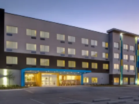 Tru by Hilton Northlake Fort Worth Hoteles en Northlake