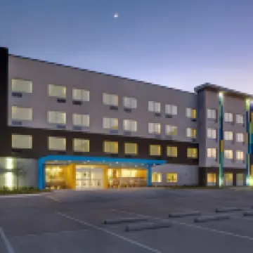 Tru by Hilton Northlake Fort Worth