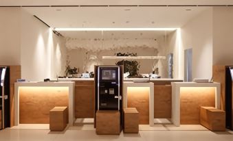 Dormy Inn Miyazaki Natural Hot Spring