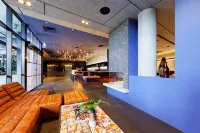 Alpha Mosaic Hotel Fortitude Valley Brisbane Hotels in Teneriffe