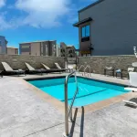 SpringHill Suites by Marriott Truckee Lake Tahoe