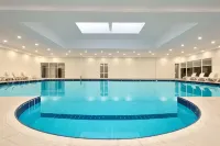 Wyndham Tashkent - Pools