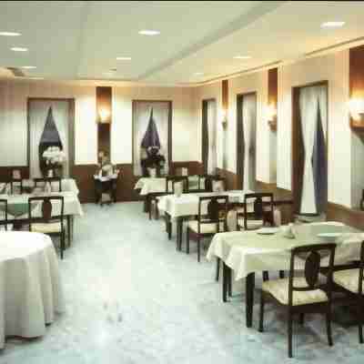 ブライトンホテルみまるや Dining/Meeting Rooms