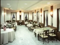 Brighten Hotel Mimaruya Hotels in Hitachinaka