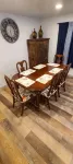 4-bedroom house in brilliant Athens with WiFi, AC - Bungalows