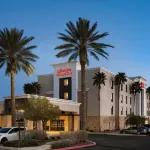 Hampton Inn & Suites Las Vegas-Red Rock/Summerlin Hotels near Red Rock Lanes