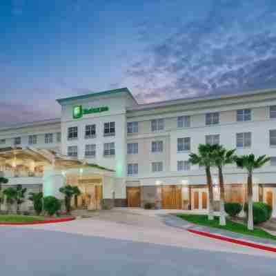 Holiday Inn Yuma Hotel Exterior