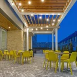 Home2 Suites by Hilton Richmond Hotels in Richmond