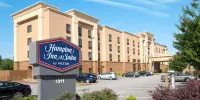 Hampton Inn & Suites Seneca-Clemson Area Hotel a Seneca