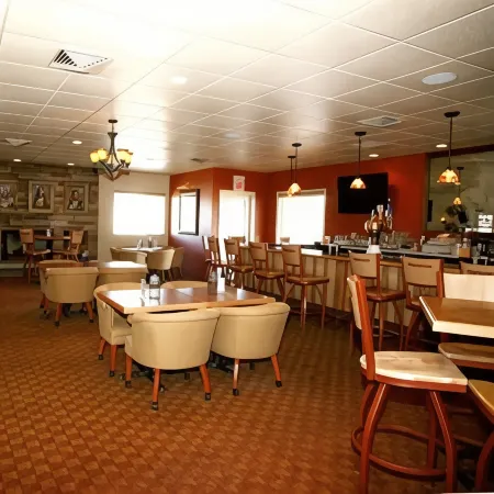 Trails End Motel Sheridan