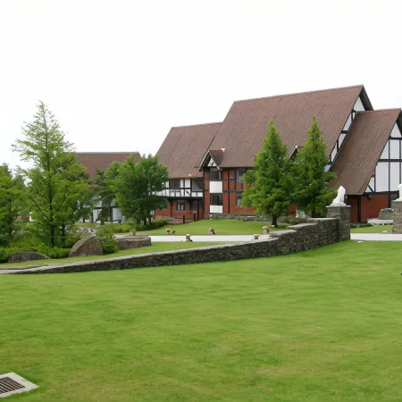 Spa Pension Mary King's