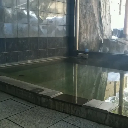 Ryokan Hinode Onsen