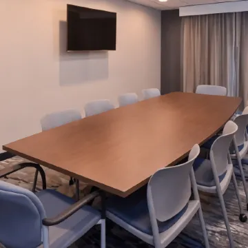 Fairfield Inn & Suites Columbus Grove City Отели в г. Гров Сити