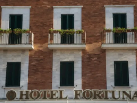 Hotel Fortuna Hotels in Ancona